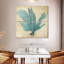 Brampt bleu corail I