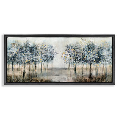 Arbre moderne