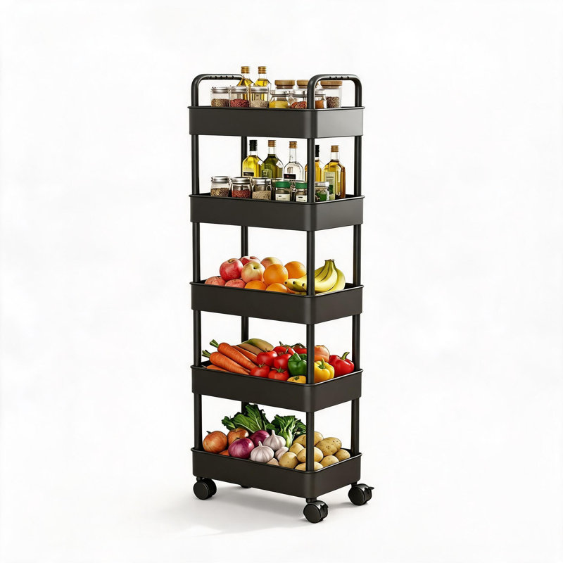 Bar Cart
