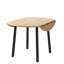 Extendable Round Dining Table