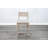  Rowan 42" Round Counter Dining Set