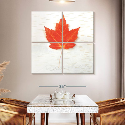 Couleurs d'automne Harnek I