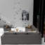 Breeze 23 - Light Cluster Globe Pendant-80209589-80209590