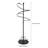 Spiral Rotating Clothing Rack-506736260