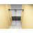 32" X 48" Shower Base Shower Pan White Center Drain