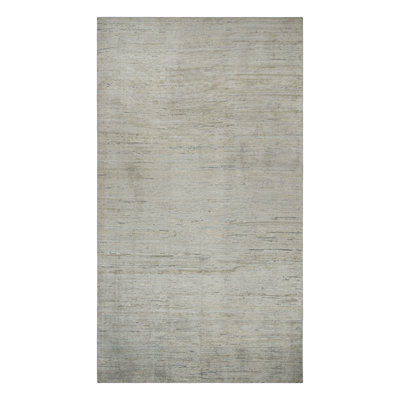 One-of-a-Kind 9'6x16'8 Hand Knotted Area Rug
