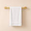 Porte-serviettes mural 25,6 po-132111730