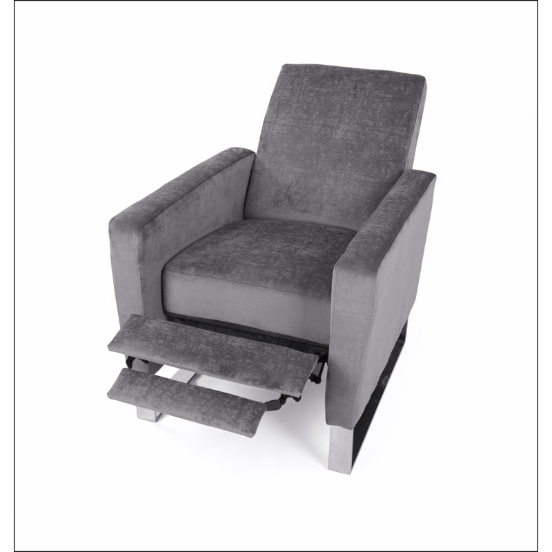 RECLINER, Gray