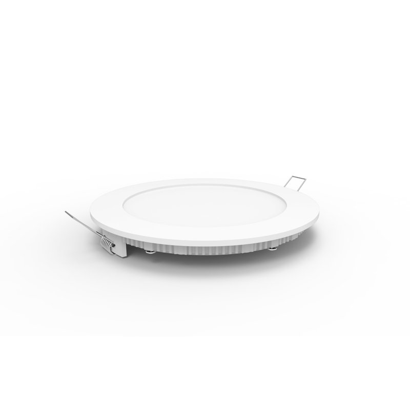 Intego LED Recessed Lighting Kit