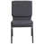 Dark Gray selected