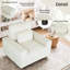 Fauteuil d'appoint Langsa-139668450