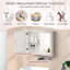 Keech Bathroom Cabinet