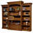 Shultz Storage Bookcase