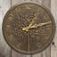 Tree of Life 16" Wall Clock-558957935