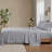 Sheet Set Ski Jump-114494904