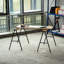 99.5cm W Steel Top Platform Dolly
