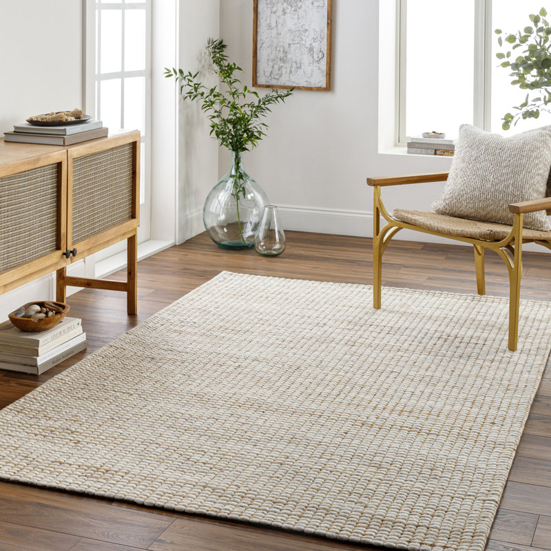 Kiri Amabilia Area Rug, Rectangle 9' x 12'