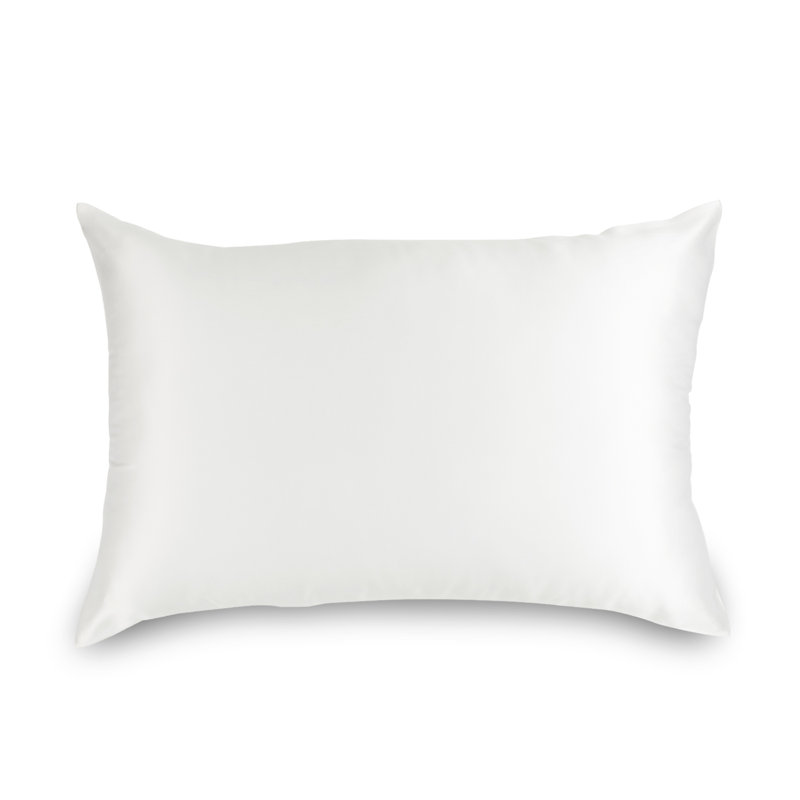 Silk, Pearl White