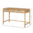 Pearman Solid Wood Solid Wood Writing Desk-578784454