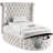 Dorgan Upholstered Wingback Bed-435993130-435993129