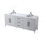 Meuble-lavabo double 84 po-2064023822