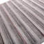Rug & Kilim’S Scandinavian Geometric Beige Brown Wool Rug-1503711098