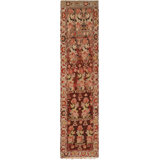 One-of-a-Kind 15'4" X 26'8" Hand Knotted Area Rug