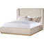 Lit tapissier Dian Castino-247829677