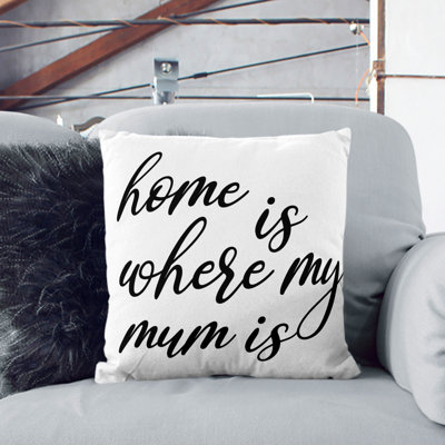 Square Cushion