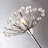 Shugar 68.89'' Silver LED Task Floor Lamp Set