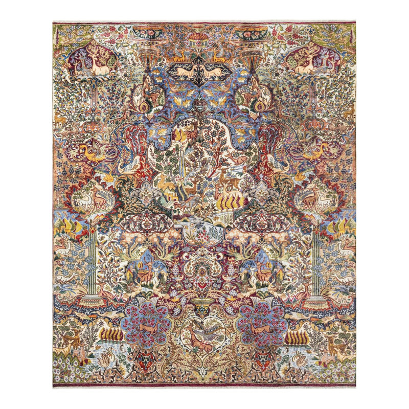 Tapis Rugs.com Ava Boutique, Rectangle 7 pi 10 po x 10 pi
