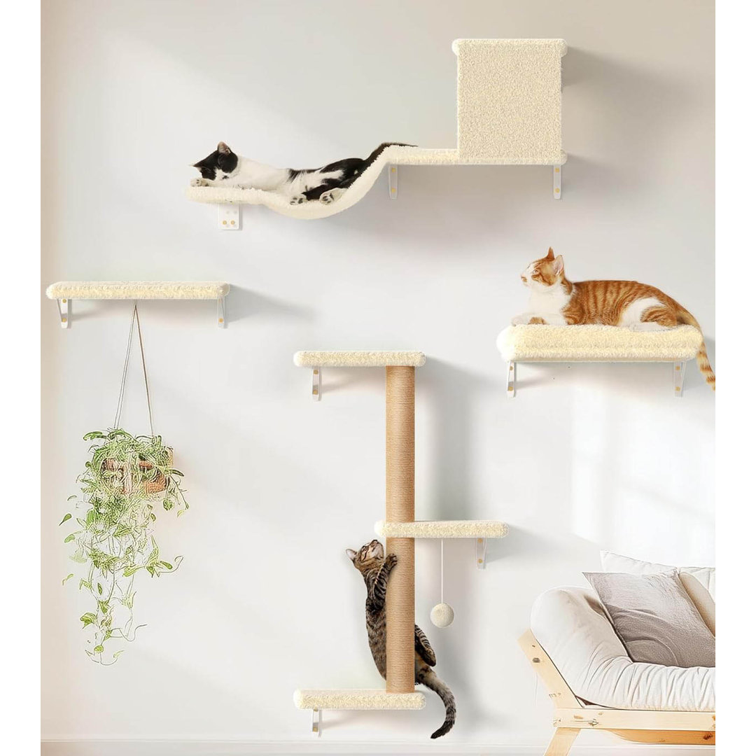 Cat Perch