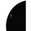 Gorge Round Wall Mirror-1695590260