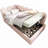 Velvet Upholstered Daybed Bed With Storage-1413693658