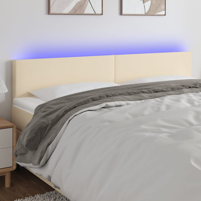 Defalle Headboard