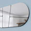 Marzario Oval Wall Mirror-1925728902