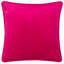 Fiesta Folk Floral Square Cushion