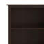 Bibliothèque à 5 tablettes, mobilier de bureau personnel-1526027357