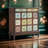 20 Pair Shoe Storage Cabinet