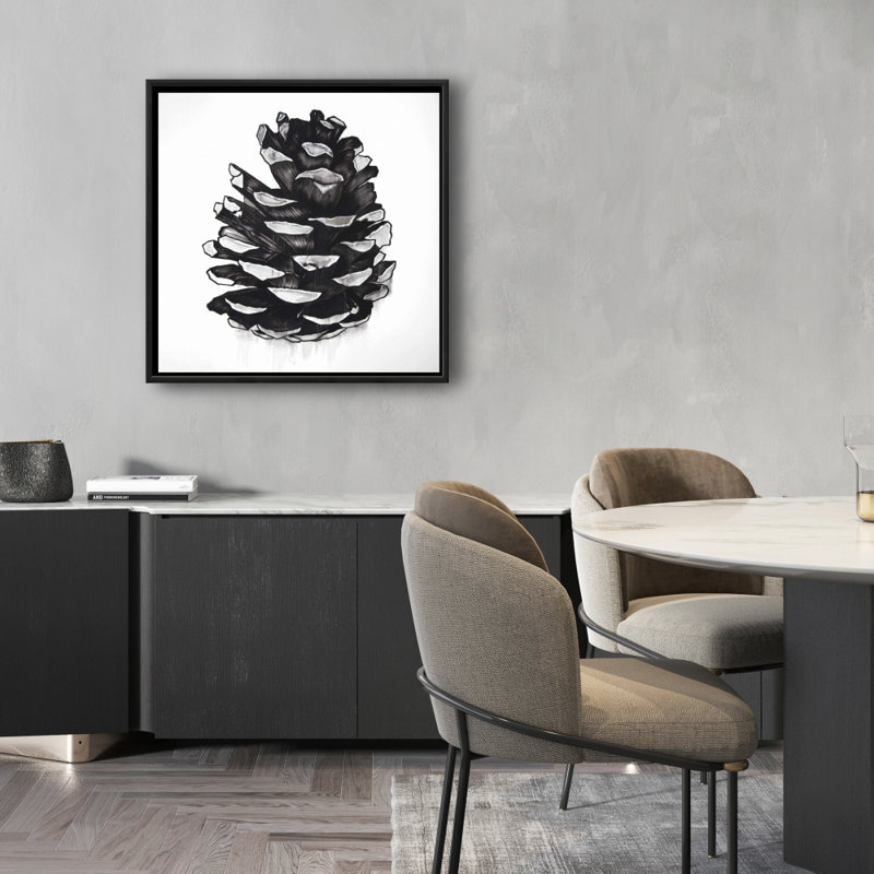 " Pine Cone "