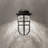 Taraval LED Wall Light-1983662959-1983662957