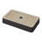 APRESSHUI 16'' Ceramic Rectangular Bathroom Sink-98468559