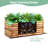 Large Planters – Gardens Planter Box for Indoor Plants and Garden Use, Outdoor Planter Box for Patio, Backyard and Front Porch-469479096-438762094