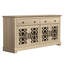 Ensemble de 2 buffets de rangement Wragby-1208907292