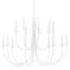 Cate 18 - Light Chandelier-138600862
