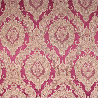 Damask Jacquard | Varley Fabric