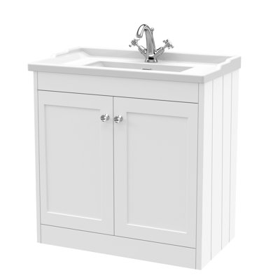 Ashwick 820 mm Bathroom Vanity