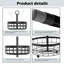 Belfry Kitchen Metal Fruit Basket
