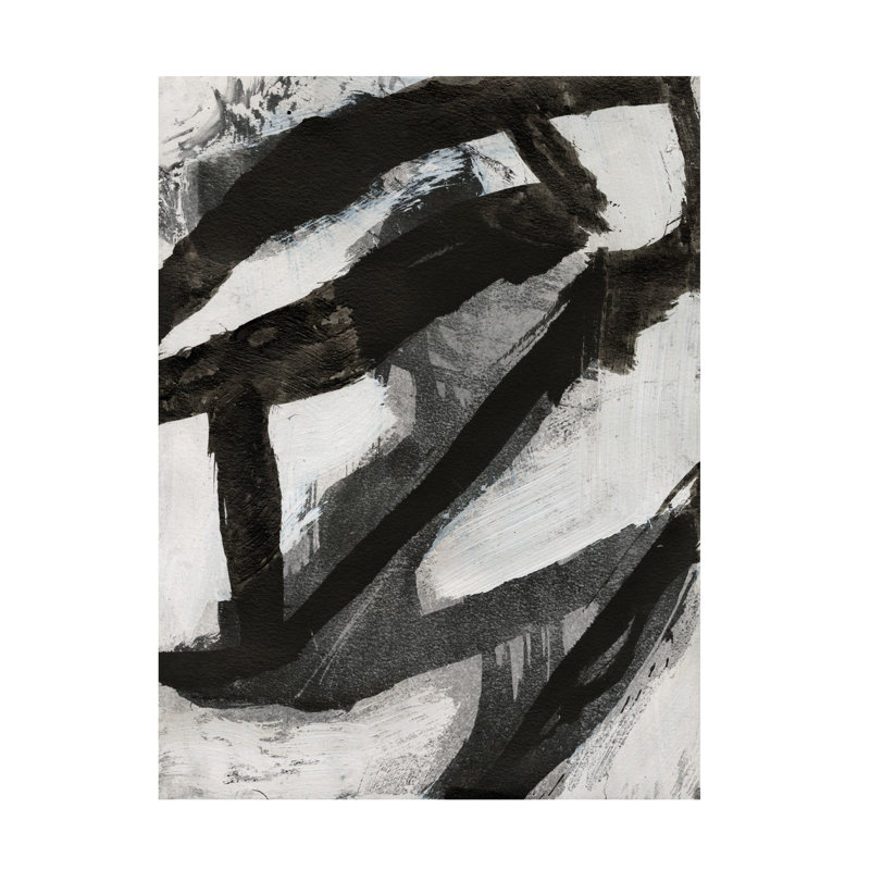 Art mural Wag37740 d'Ebern Designs Jodi Fuchs, H 19 po x l 14 po