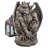 Fantasy & Sci-Fi Weather Resistant UV Resistant Polyresin Garden Statue